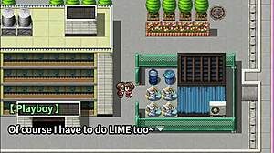 Neighbor seduces big-breasted married woman in final part