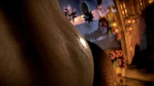 Slim Thick Blonde Pounds Pussy on Big Fat Dick