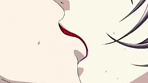 Sexy Milfs Fucked Hard Hentai