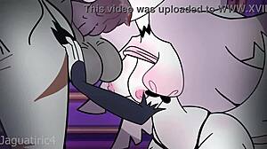 fucking queen stella in every rough way at the hotel with her huge ass and pussy