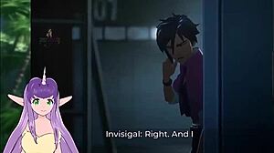 金发黑发肌肉辣妹Dispatch第6集藏火辣本子秘密