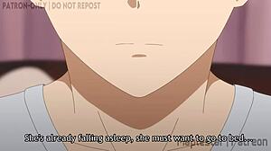 hey, check out marin kitagawa's hottest dress-up darling hentai scenes by maplestar