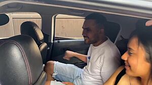 Real ubersex service in bucaramanga colombia with deepthroat and fucking