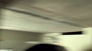 Katty In Bucaramanga Parking Lot