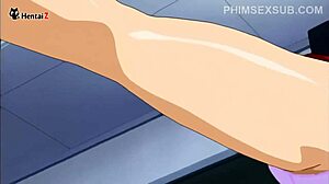 What Makes This Hentai Slut So Irresistible?