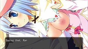 9 magical girl ran part 1 my girlfriend is the president