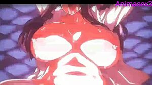 野野原由香的秘密排泄西班牙字幕 - 她隐藏了什么秘密？