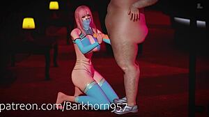 hooker honoka 3 - what do you want?