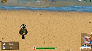 Grand Tits Adventure Ep10 Stripper Completed