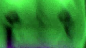 Blursed Enoki SCP Foundation Hentai!