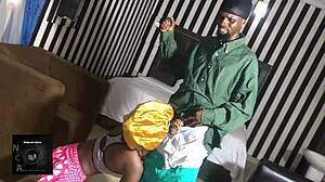 The deliverance section remains active