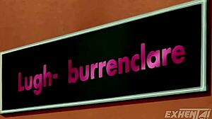 Good Girl Blows Coworker Cock Hentai Uncensored