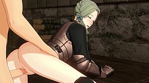 Fire emblem hentai collection