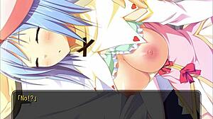 9 magical girl ran part 1 my girlfriend is the president