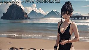 ai generated chi-chi