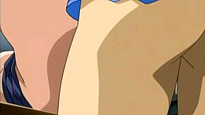 Hentai Women in Workplace Scenarios Part 1