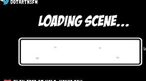 Mercy overwatch full scene creampie compilation moaning orgasms hole house game rule 34 hentai cartoon