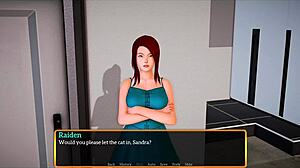 Plan Revenge Was Too Effective: My New Family Part 62