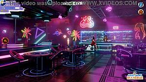 Grand Tits Adventure Ep10 Stripper Completed