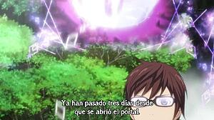 noragami chapter 7 sub español anime episode 📺