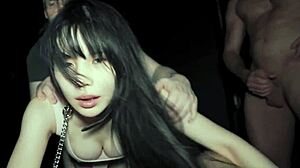 Fuck the Anime Girl?