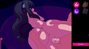 Wow! Hentai Game Network Euphoria Part 1!