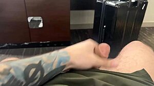 Sneaky Little Anime-Voiced Slut Full Of Cum