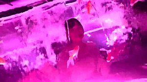 slender body with big ass gets affectionate pussy sex