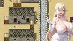 Fucking Friends On Street At Night While Their Boyfriends Listen - Big-Breasted Adventurer Cuckold Harem Rpg - Part 4