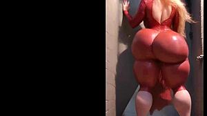twerking compilation pmv ai generated with bbw goth milf teen huge asses