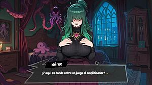 Can a femboy handle futa part 5?