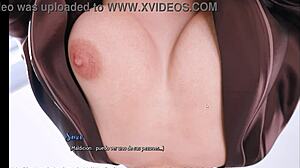 mae, your first delivery meeting ends with me fucking you hard!