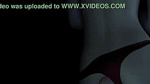 Ass dick dance virtamate pov 3d cgi animation by abctits