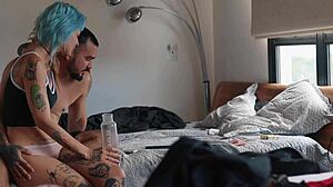 this pawg goth babe beautiful big ass cute emo goth hentai interracial latina sora michi free scene