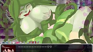 shrift lampas devils office adventure