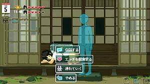 Hentai game sam ~ natsu no 14-nichi ~ gameplay and gallery rj01402070