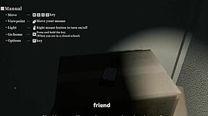 Freaky School House Part 1 Explored in Horror Parody