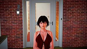 Plan Revenge Was Too Effective: My New Family Part 62