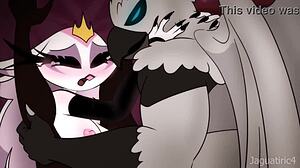 fucking queen stella in every rough way at the hotel with her huge ass and pussy