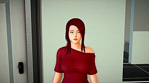 Ok, So It Is Time To Tell Sandra Everything: My New Family Part 60