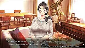 巨乳家庭第18部分路线4乱伦狂欢