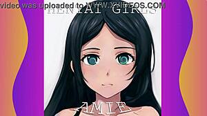 Hentai Girls - Amie