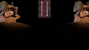 Who Sucks Better? Jill Valentine Or Harley Quinn In Double Blowjob?