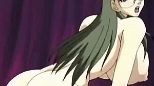 Sexy Milfs Fucked Hard Hentai