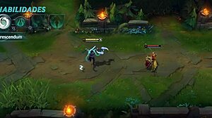 Magrelo The Next Porn Actor From Bot Lane