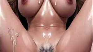 第二部兽耳娘女特辑