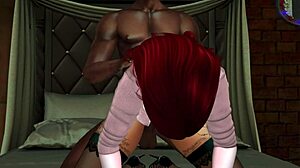 what's in the hotwife return engagement?