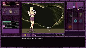 魔法小镇游戏 加丽耶认屌盒子惊喜！