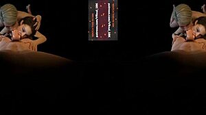 Who Sucks Better? Jill Valentine Or Harley Quinn In Double Blowjob?