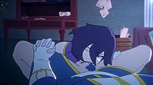 Fire emblem hentai collection